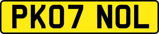 PK07NOL