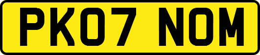 PK07NOM