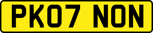 PK07NON