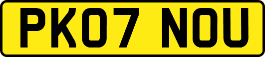 PK07NOU