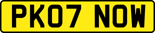 PK07NOW
