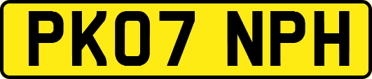 PK07NPH