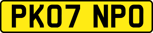 PK07NPO