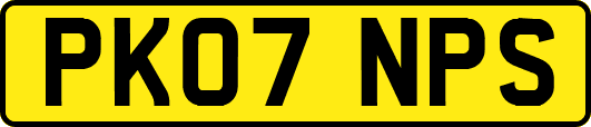 PK07NPS