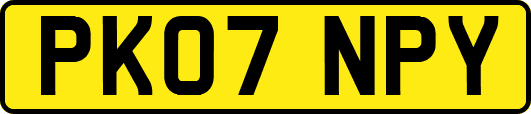 PK07NPY