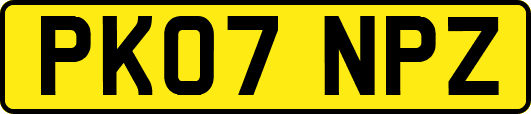 PK07NPZ