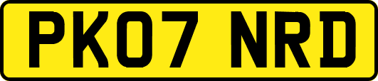 PK07NRD