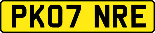 PK07NRE