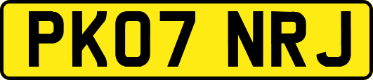 PK07NRJ