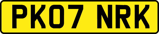 PK07NRK