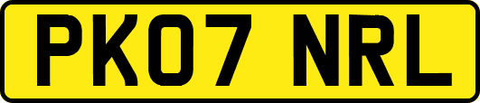 PK07NRL