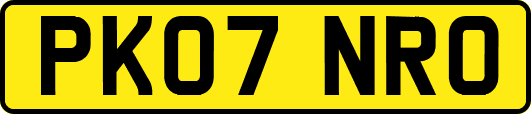 PK07NRO