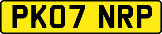 PK07NRP