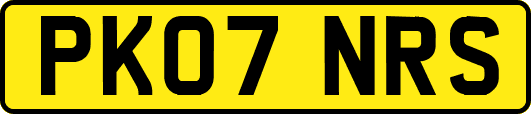 PK07NRS