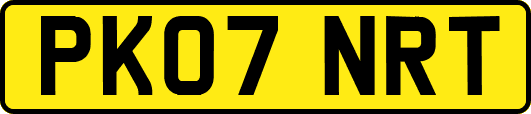 PK07NRT