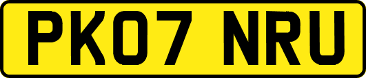 PK07NRU