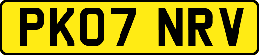 PK07NRV
