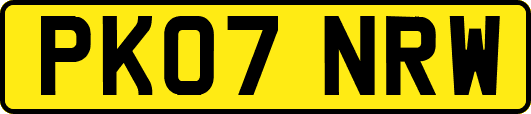 PK07NRW
