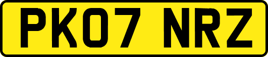 PK07NRZ