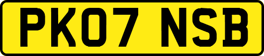 PK07NSB
