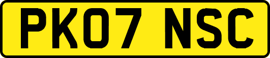 PK07NSC