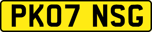 PK07NSG