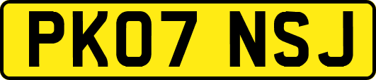 PK07NSJ