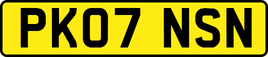 PK07NSN