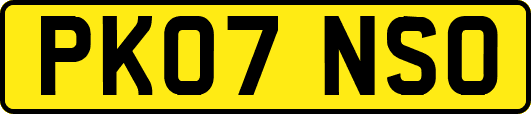 PK07NSO