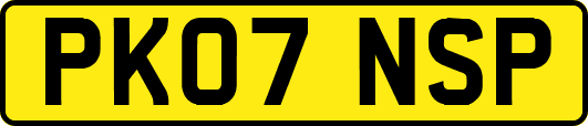 PK07NSP