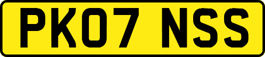 PK07NSS