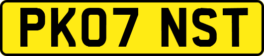 PK07NST