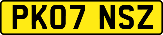 PK07NSZ