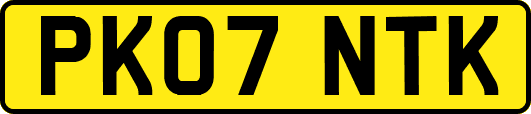 PK07NTK