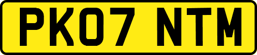 PK07NTM