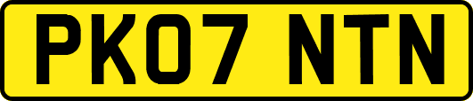PK07NTN