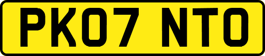 PK07NTO