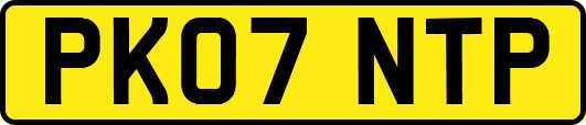 PK07NTP