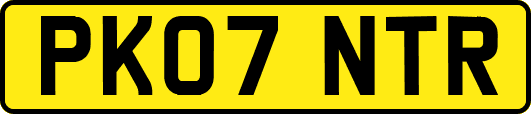 PK07NTR