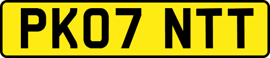 PK07NTT