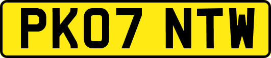 PK07NTW