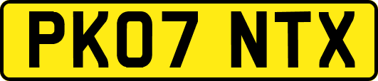 PK07NTX