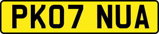 PK07NUA