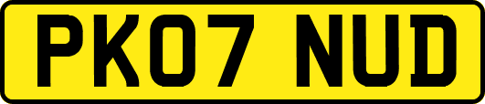 PK07NUD