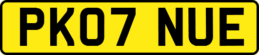 PK07NUE