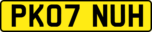 PK07NUH