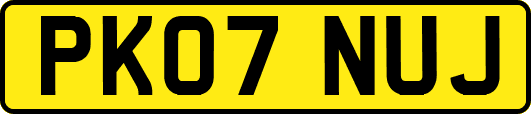 PK07NUJ