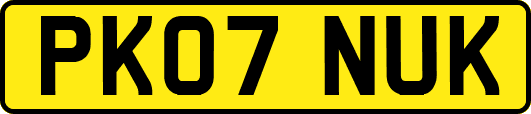 PK07NUK