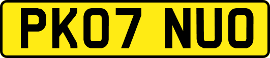 PK07NUO