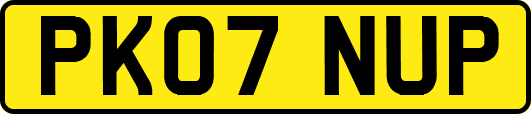 PK07NUP